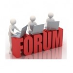 forum blogging website etiquite