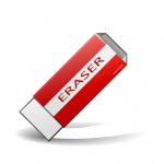 blogging mistakes eraser