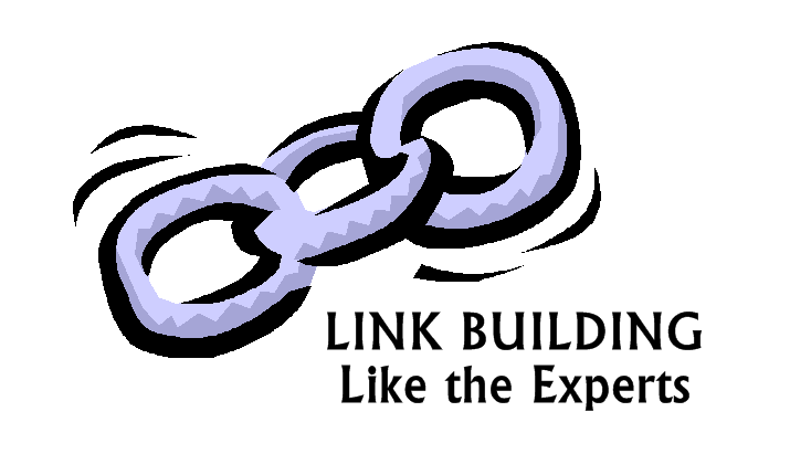4 steps to link builing seo