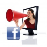 Facebook Marketing loud1