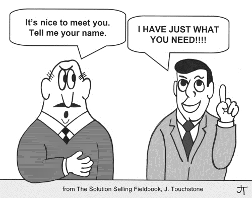 solution-selling