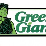 green giant logo