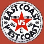 East vs West record socialmarketingfella