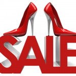 shoes sale