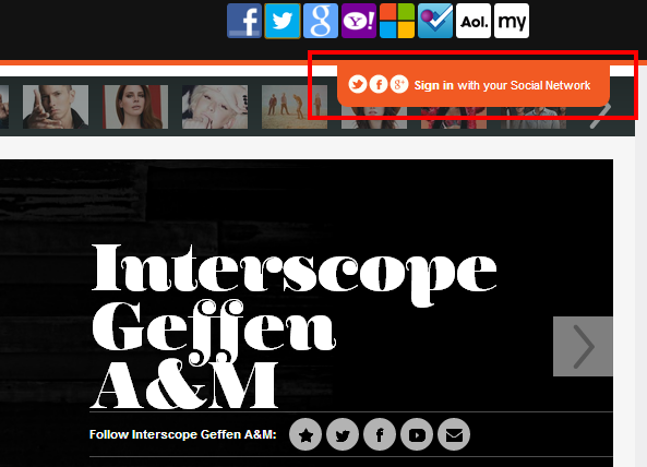 Interscope-login-socialmktgfella