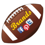 Football brands socialmarketingfella