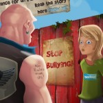 bully illustration2 socialmarketingfella