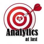 PinterestTarget analyticsatlast