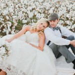 country southern wedding