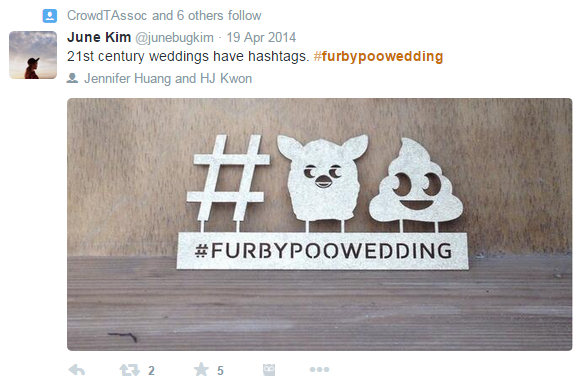 furbypoowedding