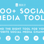 500 social media tools