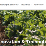 Center for Innovation Technology Western Growers