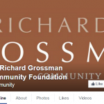 Dr. Richard Grossman Community Foundation