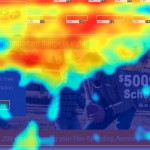 heatmap landing page