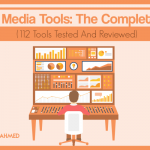 Social Media Tools