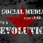 Social media revolution