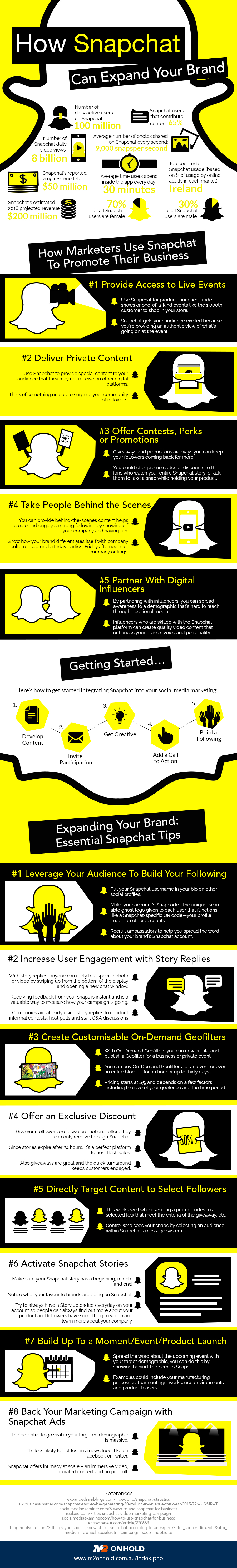 how-snapchat-can-expand-your-brand-infographic