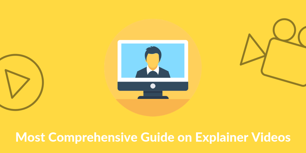 What is an Explainer Video? (And Examples You Can Steal!) - The TechSmith  Blog
