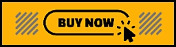 A rectangular yellow button with "BUY NOW" written in bold black letters. The text is enclosed in an oval outline, and a black cursor clicking symbol on the right side evokes a collaborative spirit. Diagonal stripes decorate the left and right sides of the button.